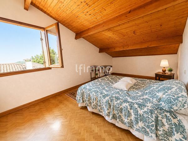 Maison style arcachonnaise 131m² - 33140 Cadaujac