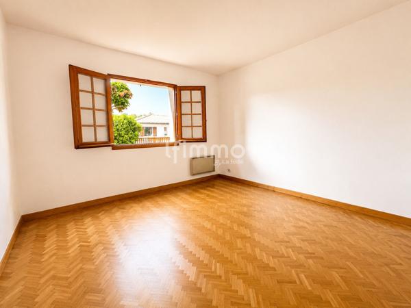 Maison style arcachonnaise 131m² - 33140 Cadaujac