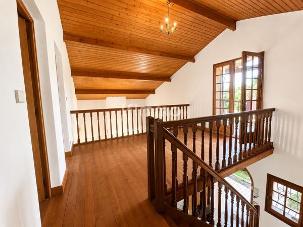 Maison style arcachonnaise 131m² - 33140 Cadaujac