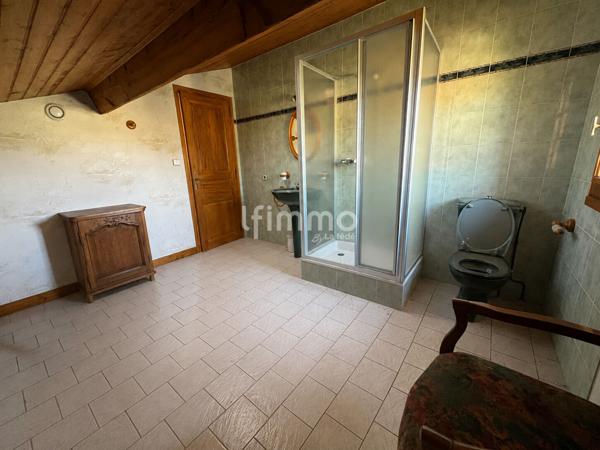 Maison style arcachonnaise 131m² - 33140 Cadaujac