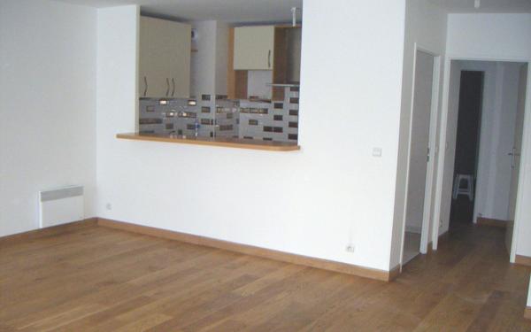 Appartement à louer    3 pièces •  Massy