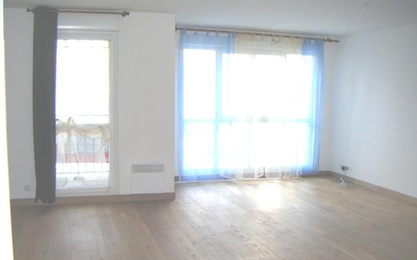 Appartement à louer    3 pièces •  Massy
