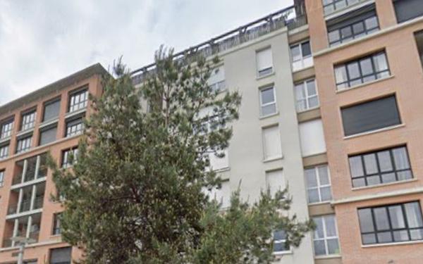 Appartement à louer    3 pièces •  Massy