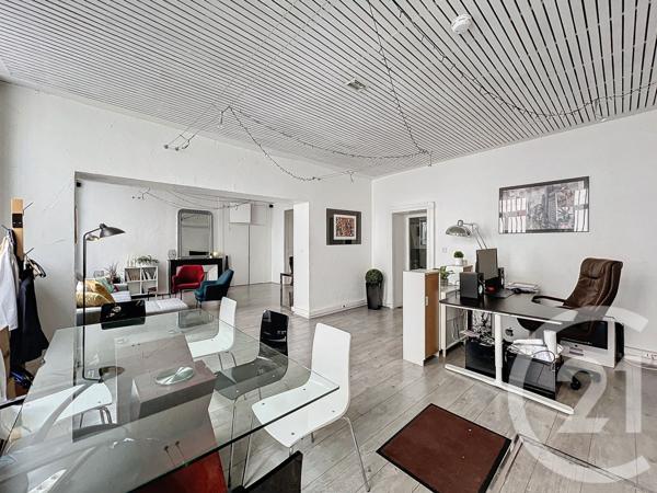 Appartement Autre à vendre  6 pièces - 152 m2 NANCY - 54