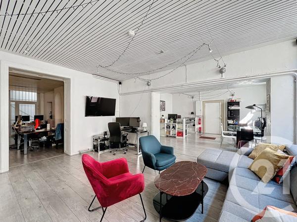 Appartement Autre à vendre  6 pièces - 152 m2 NANCY - 54