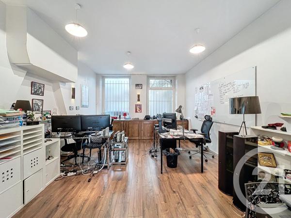 Appartement Autre à vendre  6 pièces - 152 m2 NANCY - 54