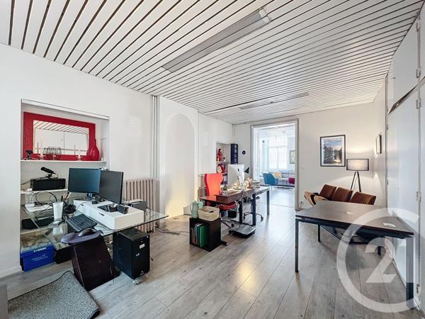 Appartement Autre à vendre  6 pièces - 152 m2 NANCY - 54