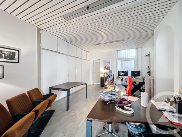 Appartement Autre à vendre  6 pièces - 152 m2 NANCY - 54