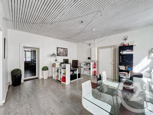 Appartement Autre à vendre  6 pièces - 152 m2 NANCY - 54