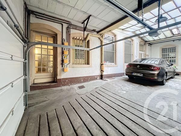 Appartement Autre à vendre  6 pièces - 152 m2 NANCY - 54