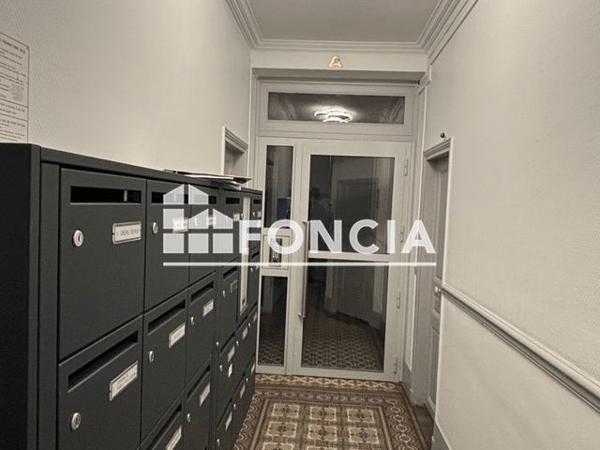 Location Appartement 2 pièces 45.63 m² - 38 RUE TREBOIS Levallois Perret 92300