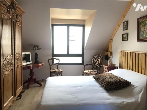 PROCHE TOUTES COMMODITES