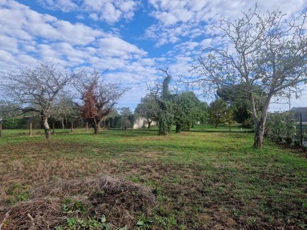 Terrain à vendre |  Marmande |  667 m²