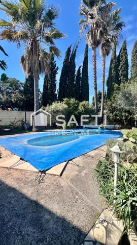 NOUVEAUTE MAISON FREJUS