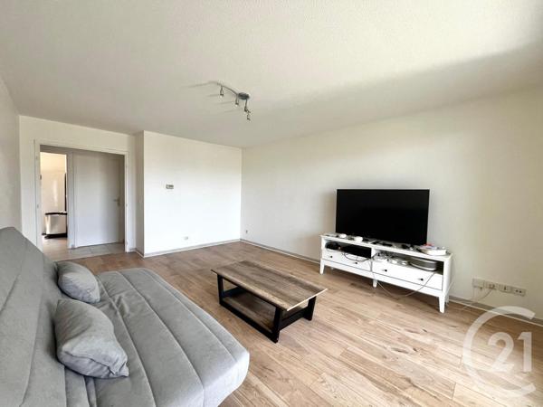 Appartement F2 à vendre  2 pièces - 46,41 m2 LE CANNET - 06