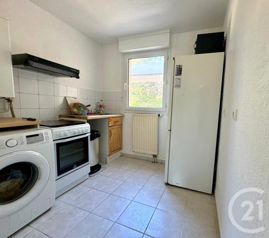 Appartement F2 à vendre  2 pièces - 46,41 m2 LE CANNET - 06