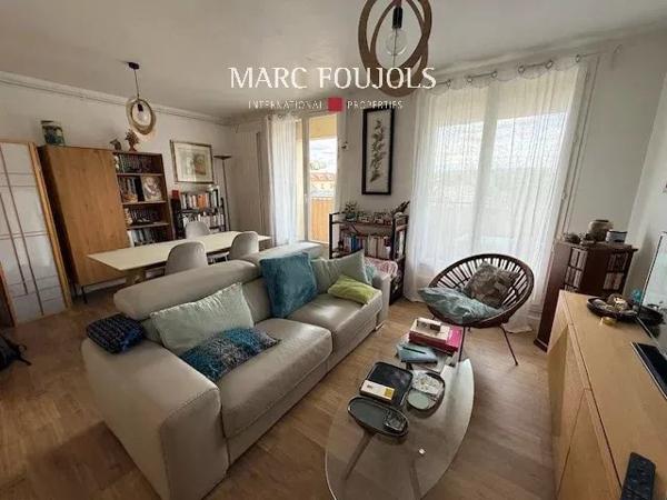 Appartement Chantilly 3 pièce(s) 67 m2