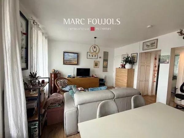 Appartement Chantilly 3 pièce(s) 67 m2