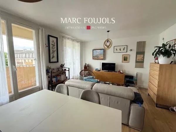 Appartement Chantilly 3 pièce(s) 67 m2