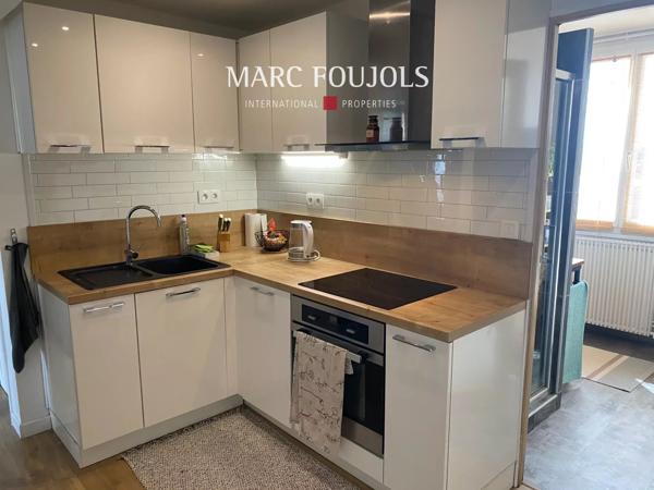 Appartement Chantilly 3 pièce(s) 67 m2
