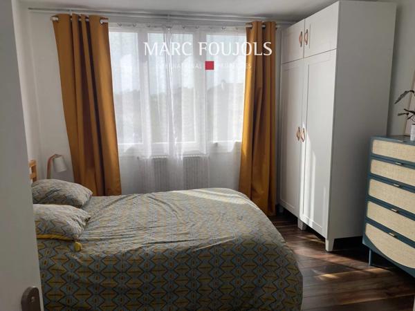 Appartement Chantilly 3 pièce(s) 67 m2