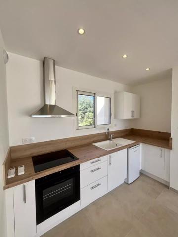 Vente Appartement 2 pièces 42 m2 à Lumio