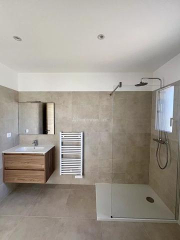 Vente Appartement 2 pièces 42 m2 à Lumio