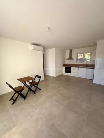 Vente Appartement 2 pièces 42 m2 à Lumio