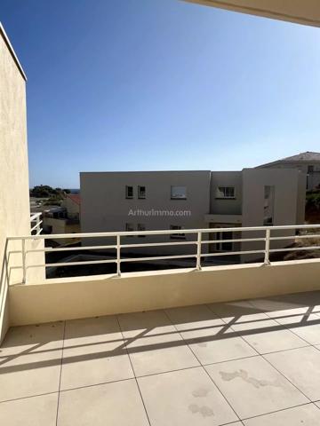 Vente Appartement 2 pièces 42 m2 à Lumio