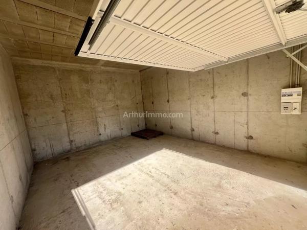 Vente Appartement 2 pièces 42 m2 à Lumio