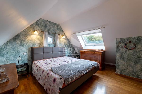 A VENDRE EN EXCLUSIVITÉ  - LONGUENESSE - MAISON COUP DE COEUR 134m2 - 3 CHAMBRES