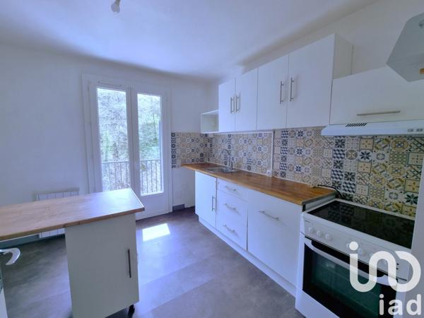 Apartment for sale 4 rooms 72 m² Tulle