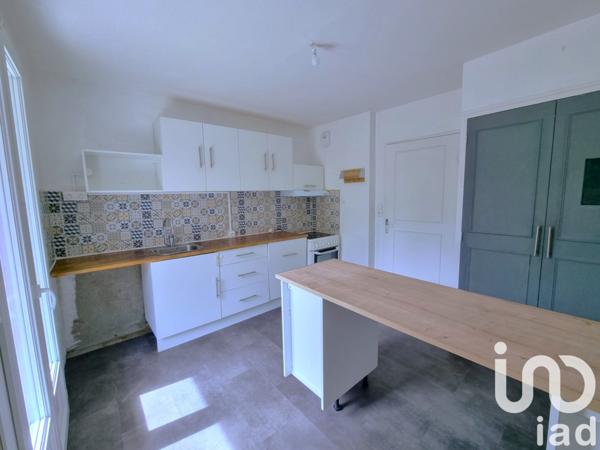 Apartment for sale 4 rooms 72 m² Tulle