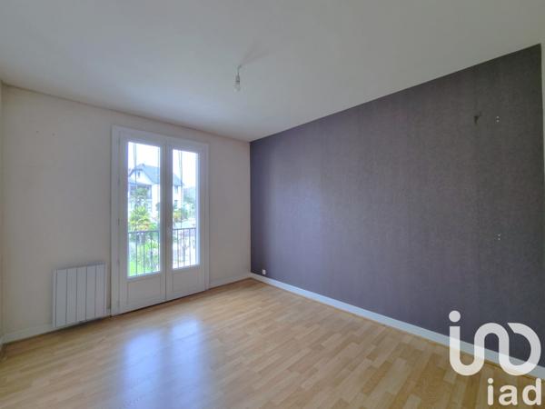Apartment for sale 4 rooms 72 m² Tulle