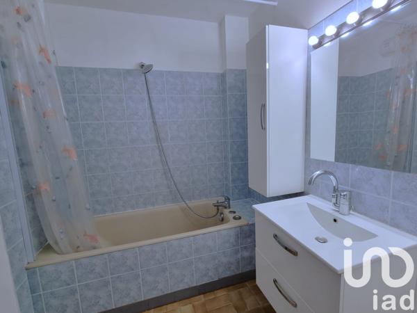 Apartment for sale 4 rooms 72 m² Tulle