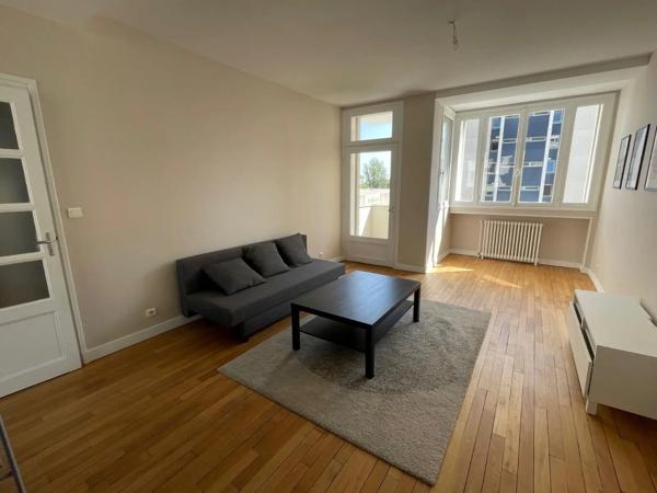 Appartement à vendre 3 pièces 69m² Clermont-Ferrand (63000)