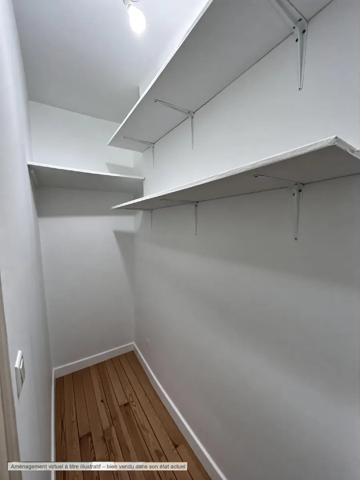 Appartement à vendre 3 pièces 69m² Clermont-Ferrand (63000)