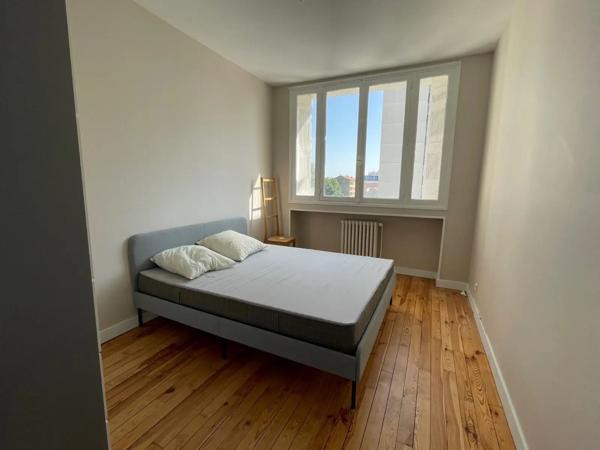 Appartement à vendre 3 pièces 69m² Clermont-Ferrand (63000)