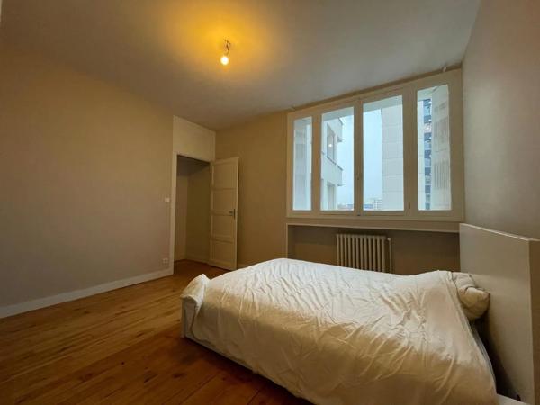 Appartement à vendre 3 pièces 69m² Clermont-Ferrand (63000)