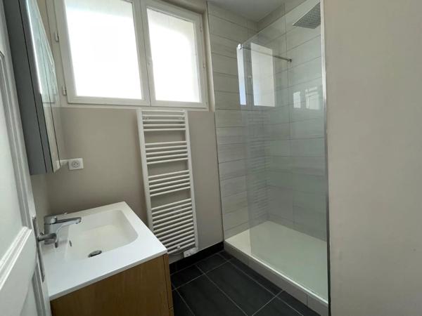 Appartement à vendre 3 pièces 69m² Clermont-Ferrand (63000)