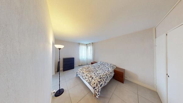 Appartement MASSY 2 pièces 47.58 m²
