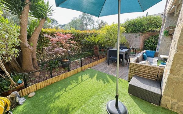 Appartement à vendre    3 pièces • 65,06 m2 Villeneuve-Loubet