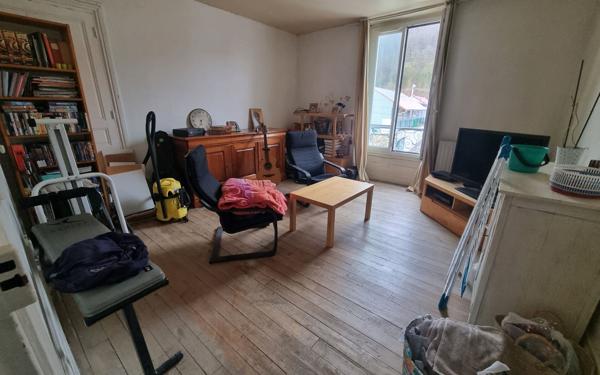 Immeuble à vendre    6 pièces •  La Ferté-sous-Jouarre