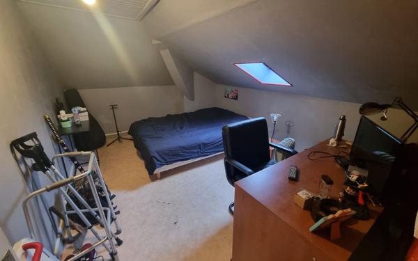 Immeuble à vendre    6 pièces •  La Ferté-sous-Jouarre