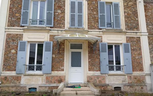 Immeuble à vendre    6 pièces •  La Ferté-sous-Jouarre