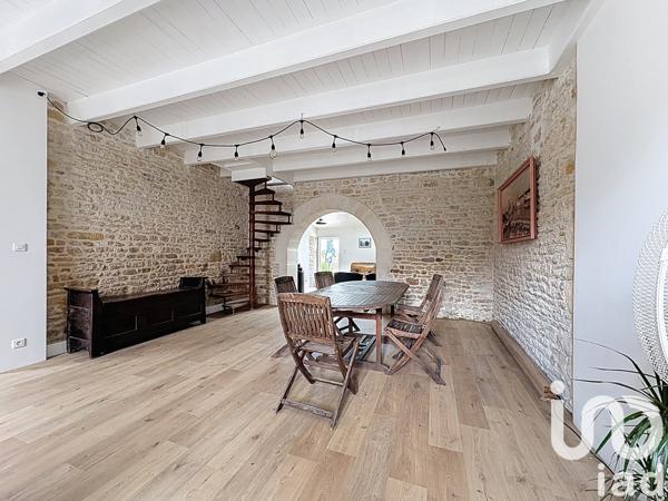 Maison à vendre 5 pièces 148 m² Charron