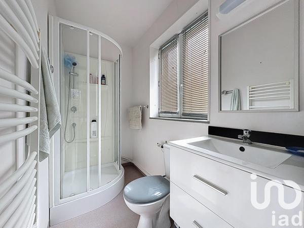 Maison à vendre 5 pièces 148 m² Charron