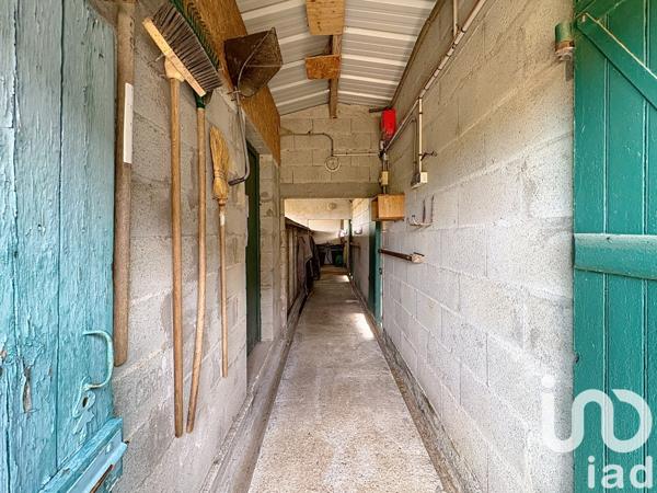 Maison à vendre 5 pièces 148 m² Charron