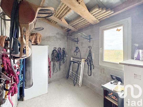 Maison à vendre 5 pièces 148 m² Charron