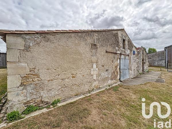 Maison à vendre 5 pièces 148 m² Charron